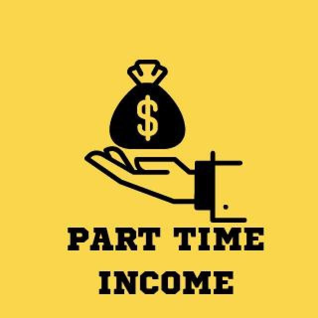 🏆PART💻 TIME INCOME 💸💸💸🏆 WhatsApp Group