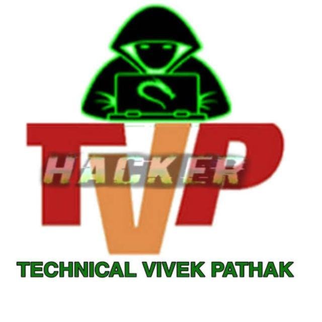 Technical Vivek Pathak📱🖥️📲 WhatsApp Group