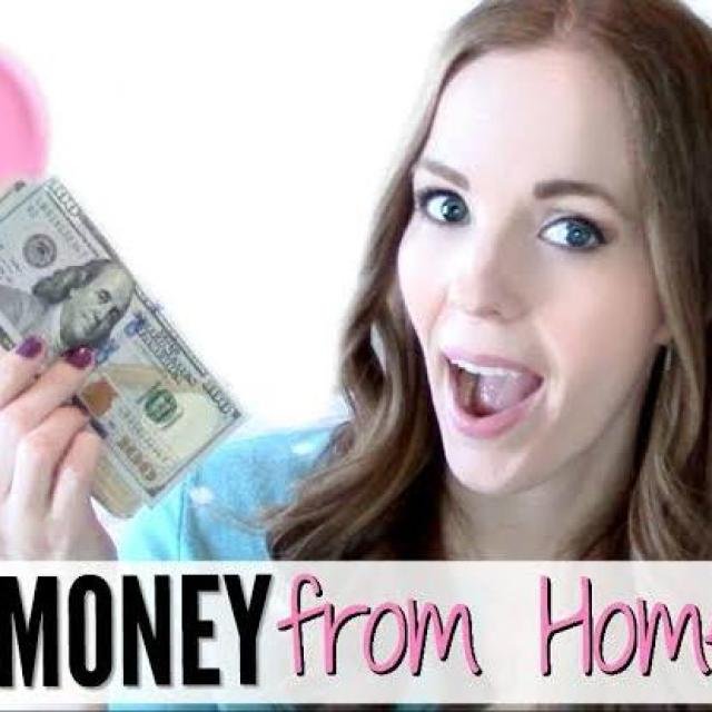 Make money at home🤑🤑🤑 WhatsApp Group