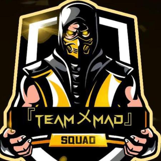 MAD CUSTOM ROOMS😎🕹️ WhatsApp Group