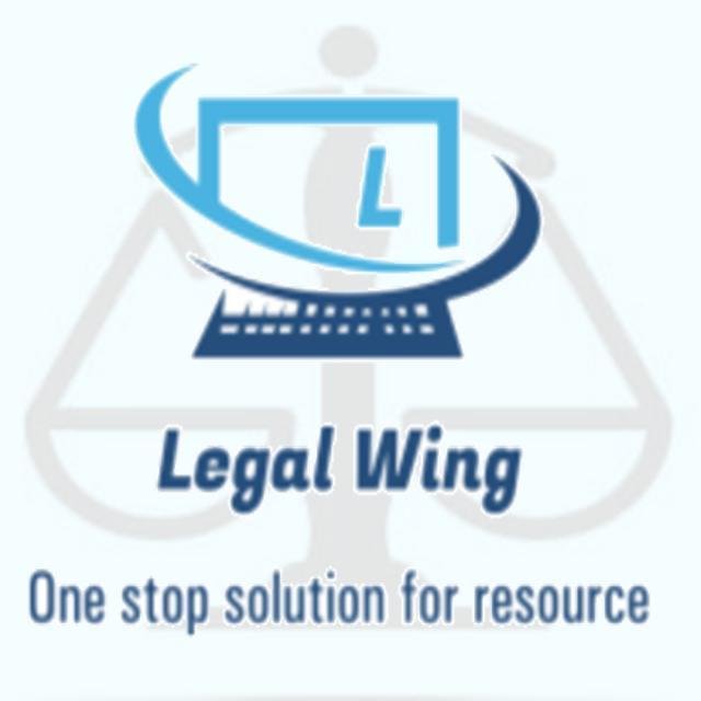 👩‍⚖️Legal Wing 6👨‍⚖️ WhatsApp Group