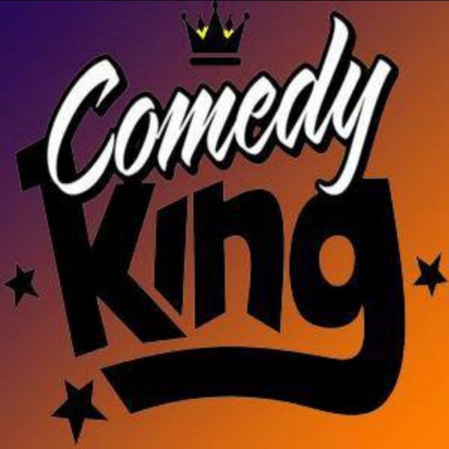 COMEDY KING WhatsApp Group