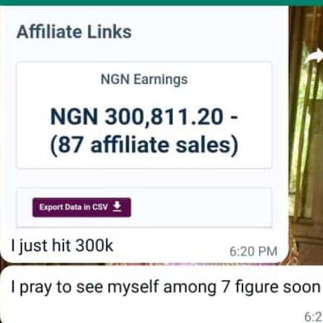 Affiliate Marketing group 4 WhatsApp Group