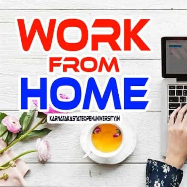 WORK FROM HOME [Group No. 2] WhatsApp Group