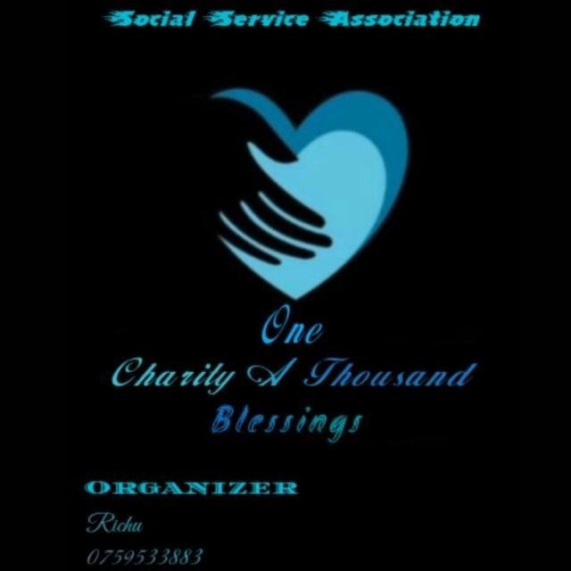 Social Service🤝 WhatsApp Group