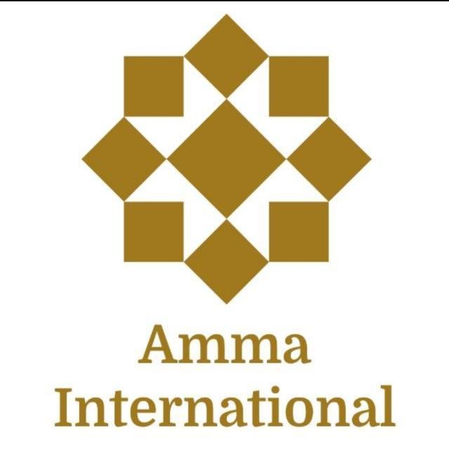 Amma International @13 WhatsApp Group