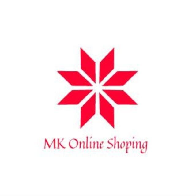 😍MK Online Shopping 3 👗👔👞 WhatsApp Group