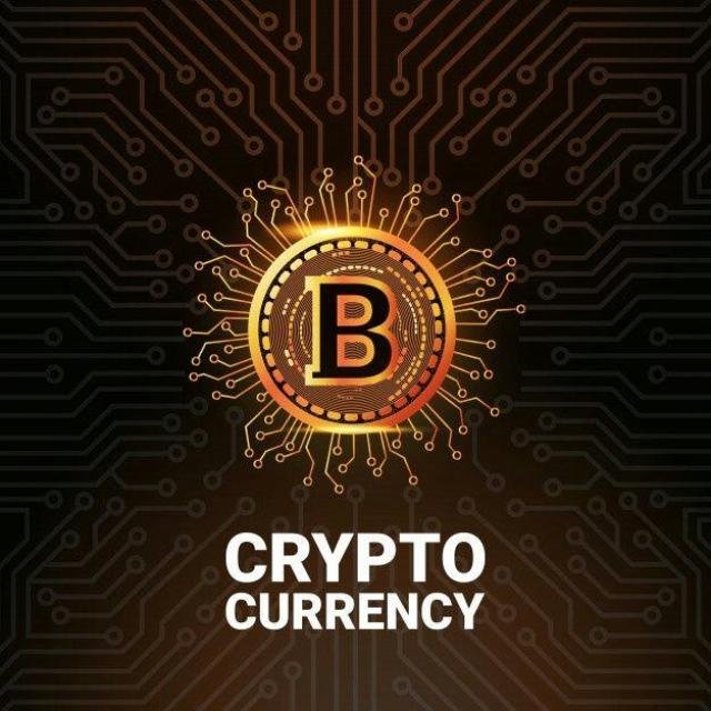 CRYPTO MARKET WhatsApp Group