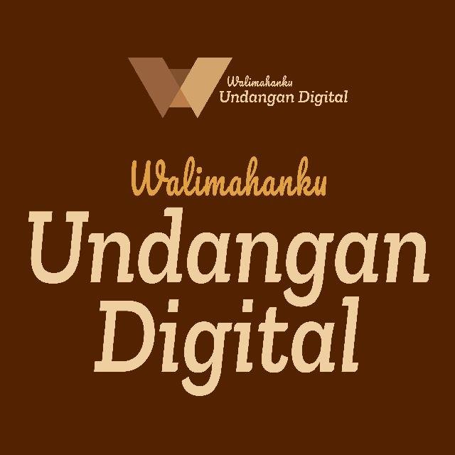 Walimahanku Undangan Digital WhatsApp Group