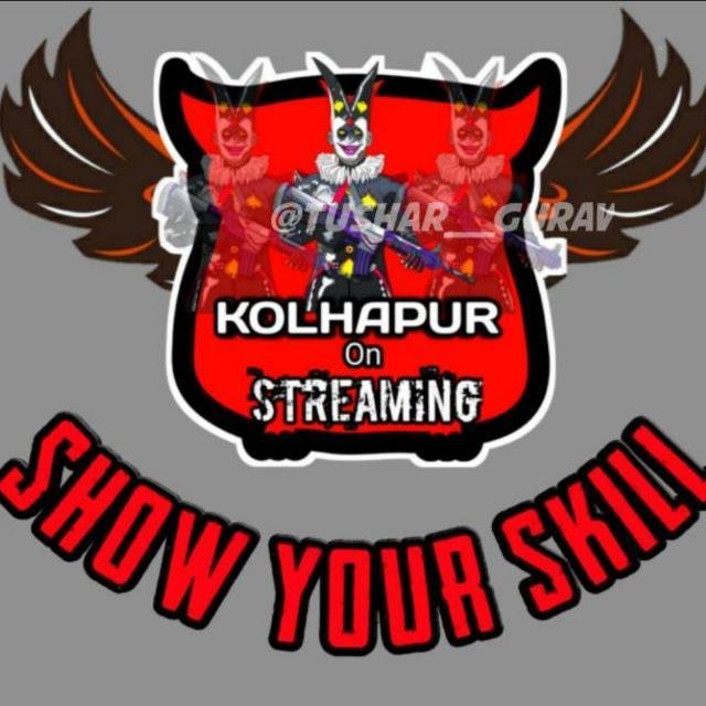 Kolhapur on streaming WhatsApp Group