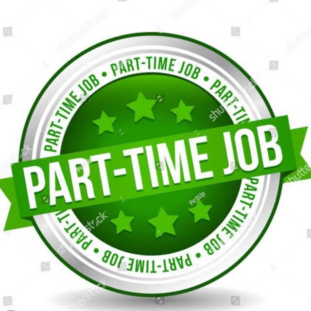 Part time job WhatsApp Group
