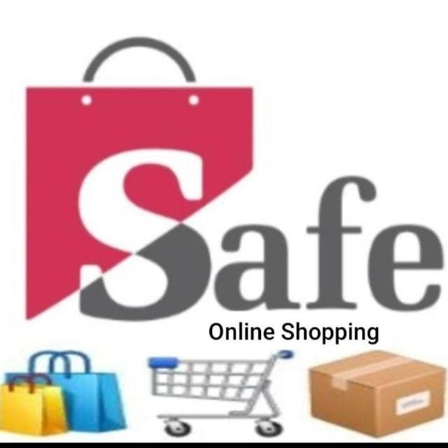 Safe online shopping WhatsApp Group