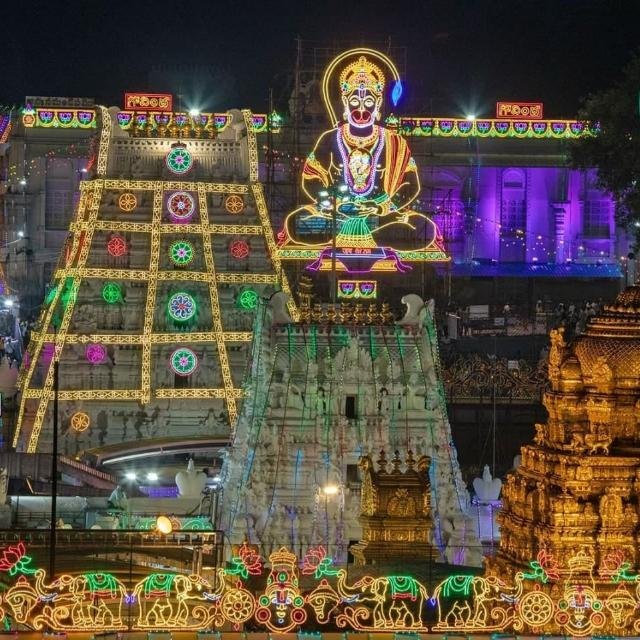 Srinu Telugu Tech_TTD WhatsApp Group