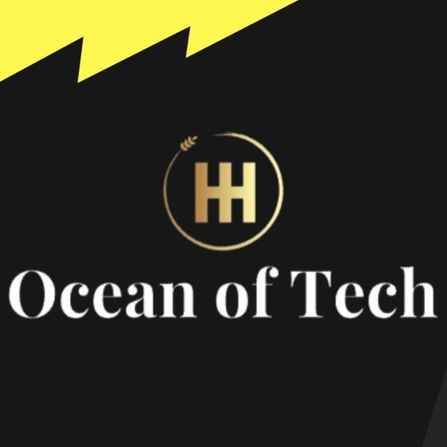 Ocean of Tech⚡ WhatsApp Group
