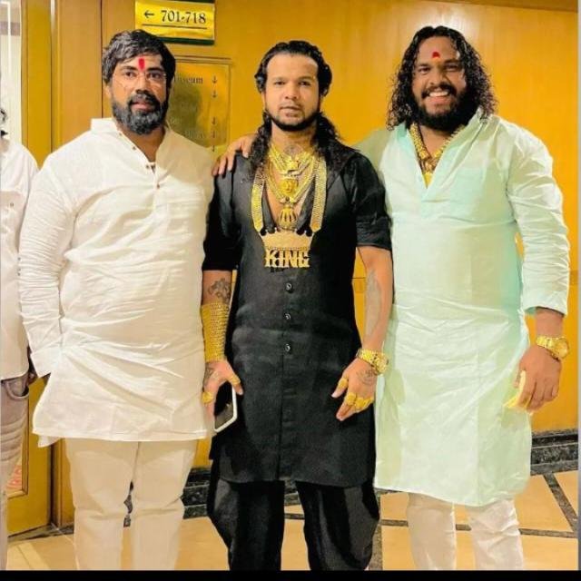 TIGAR 🐯 MAHARASTRA 🐅 WhatsApp Group
