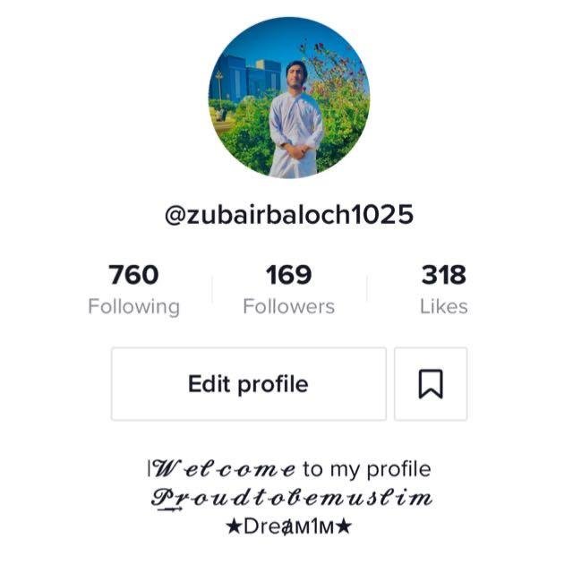 TikTok Fan’s Group ✅✔️✅📨💬 WhatsApp Group