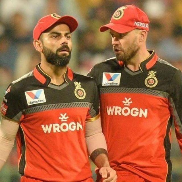 Rcb lover v.k abd WhatsApp Group
