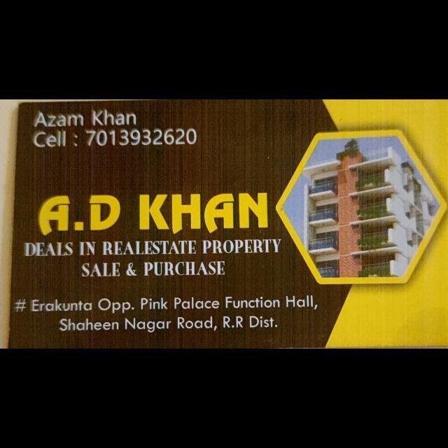 HYDERABAD REAL STATE GROUP WhatsApp Group