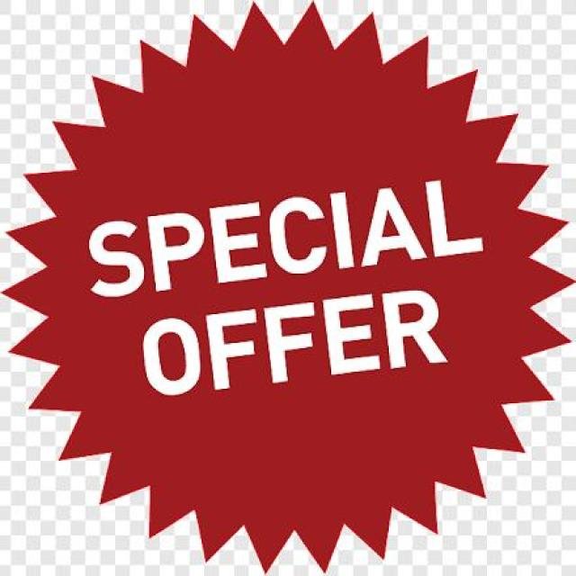 Special Offers WhatsApp Group