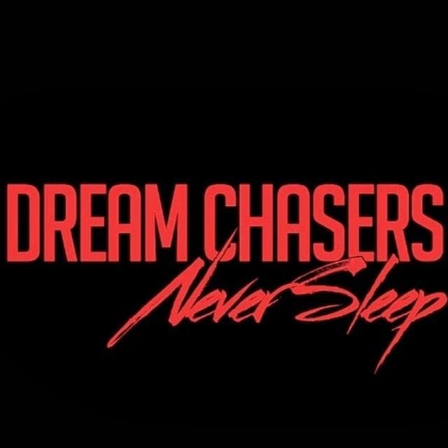 DreamChasers💯 WhatsApp Group