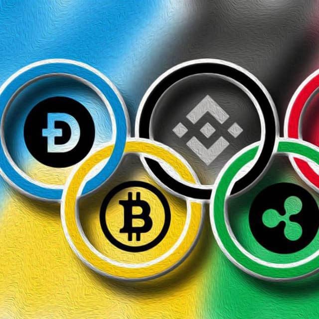 OLYMPIC CRYPTO CURRENCY TRADE WhatsApp Group
