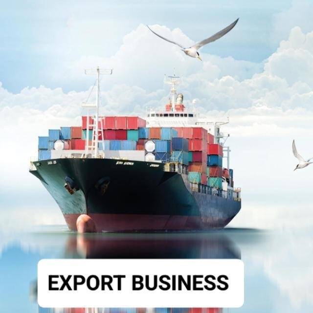 Aadvi Fly World Export WhatsApp Group