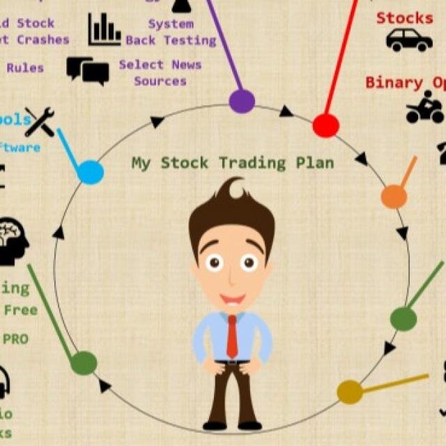 Learn & Earn 21 📈📊✈😍 WhatsApp Group
