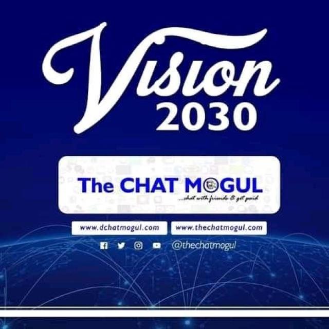 Chat Mogul💰 💰 💰 WhatsApp Group