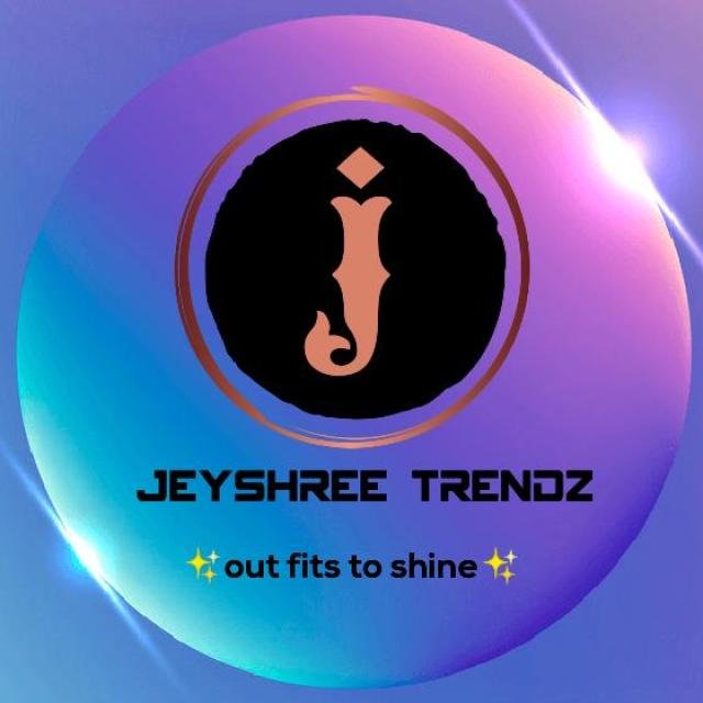 Jeyshree Trendz 👜👗🥻💍😍🤝 WhatsApp Group