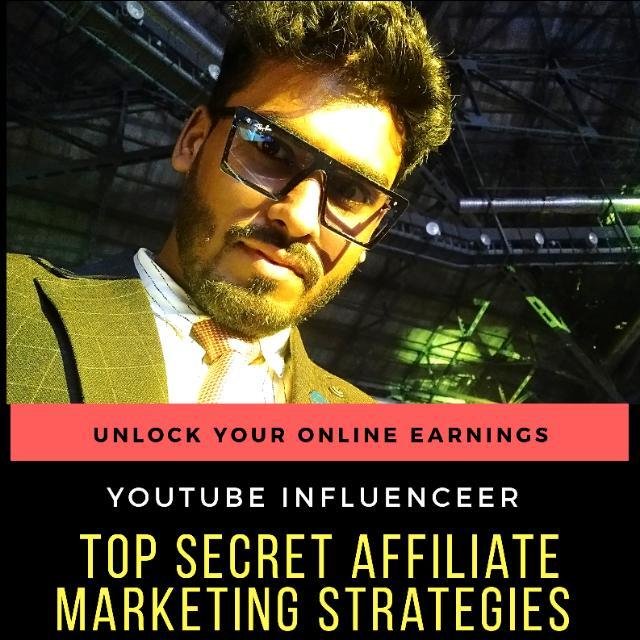 Affiliate mrtk strategies WhatsApp Group