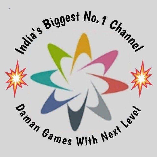 Daman Casino Games WhatsApp Group