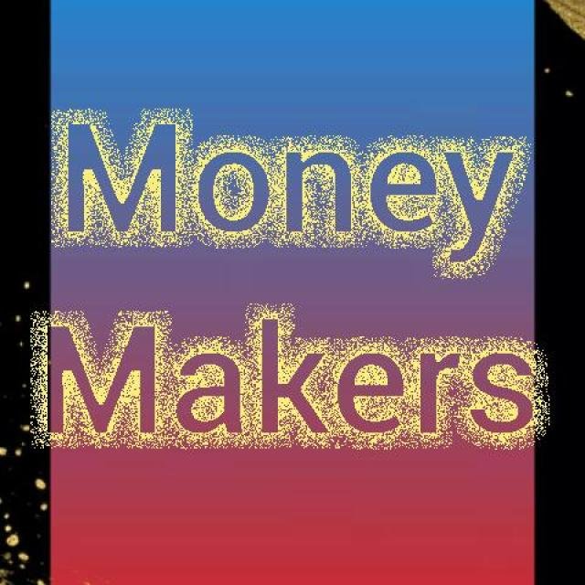 ✨Money Makers✨ WhatsApp Group