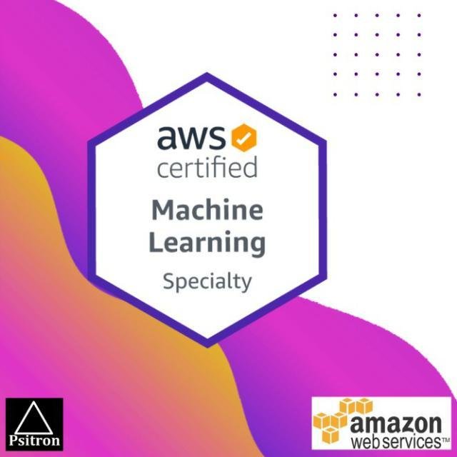 AWS Machine Learning :3 WhatsApp Group