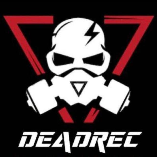 DEADREC ACCOUNTS & UC STORE WhatsApp Group