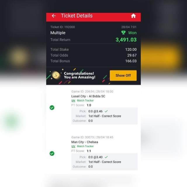 KING🤴OF FIXED 💵🤑 WhatsApp Group