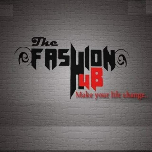 The_fashion_hub WhatsApp Group