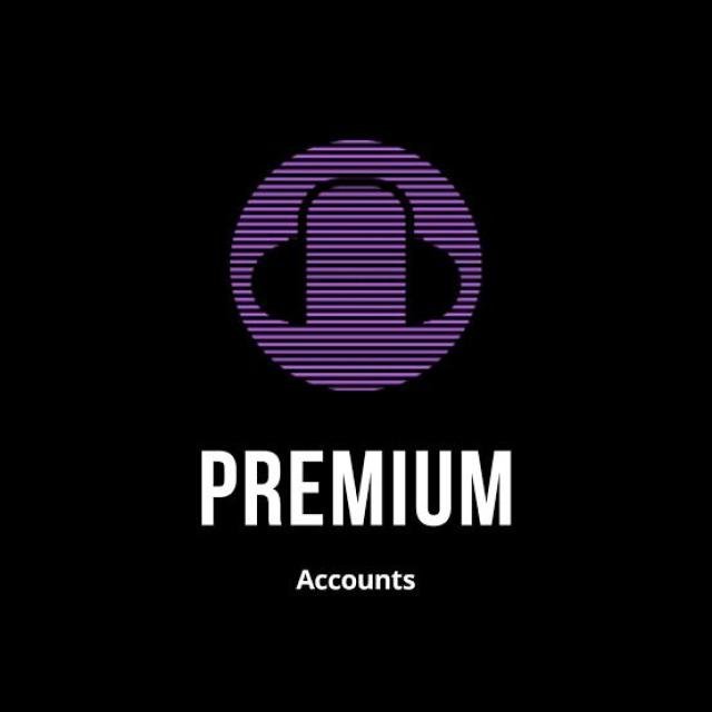 PREMIUM ACCOUNT ☑️🛍️ WhatsApp Group