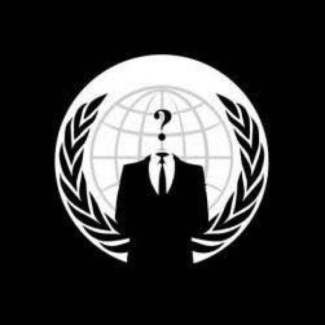 Anonymous WhatsApp Group