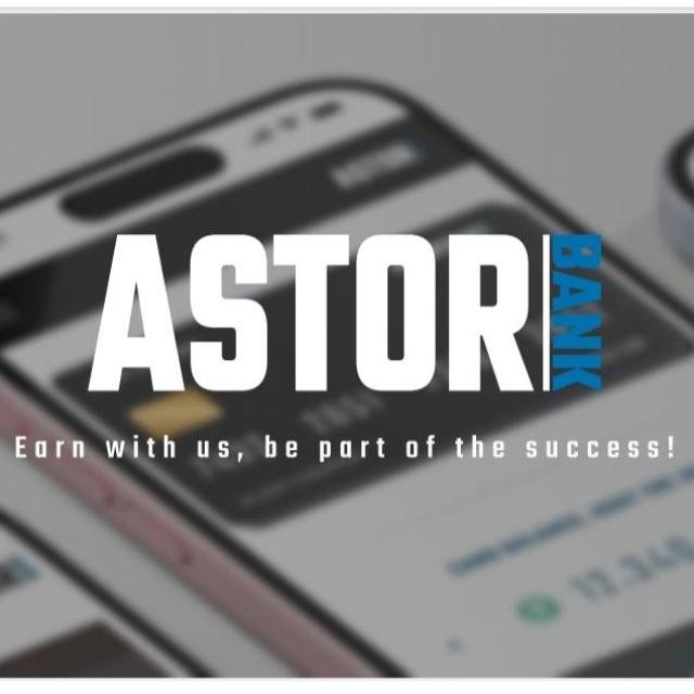 ASTRO~BANK WhatsApp Group