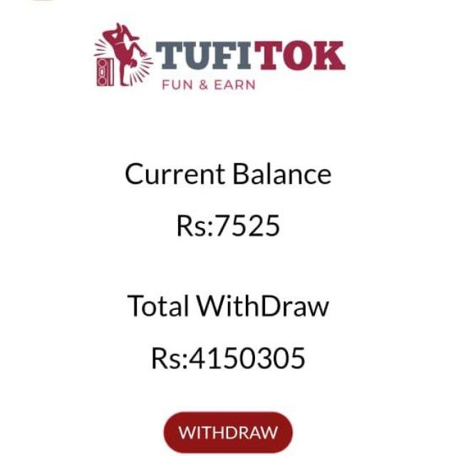 TikTok Earning Official 🌟 WhatsApp Group
