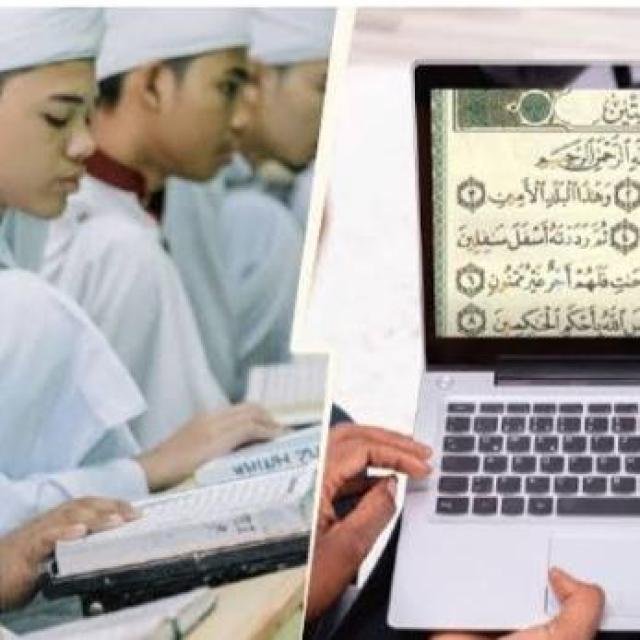 Onlaine Quran Reading class india WhatsApp Group