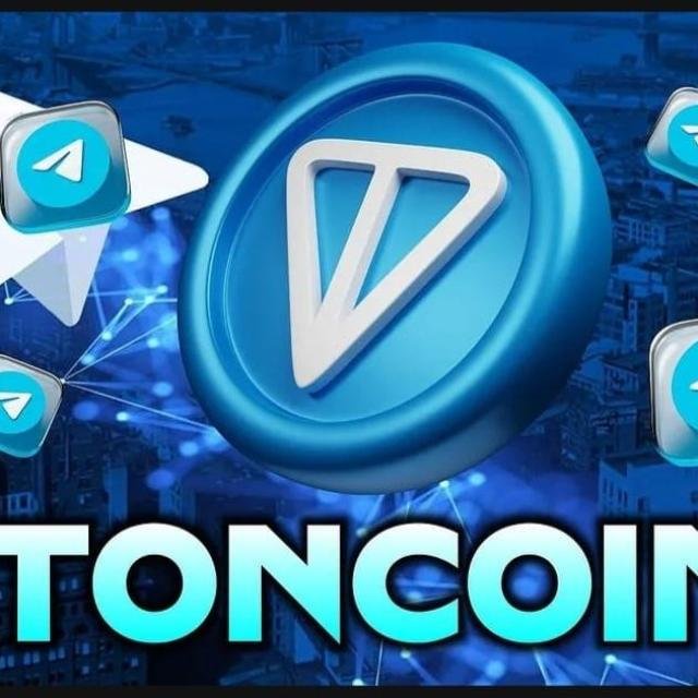 TON AIRDROP GLOBAL TEAM WhatsApp Group