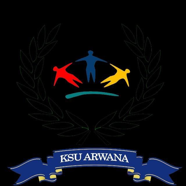 KSU ARWANA WhatsApp Group