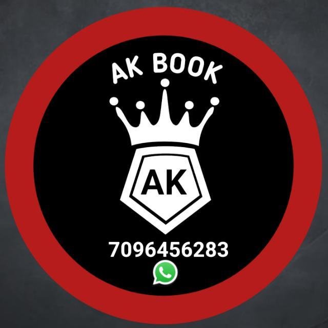 AK BOOK (4) WhatsApp Group
