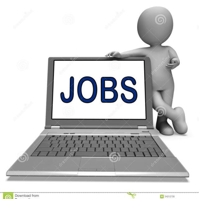 Online jobs WhatsApp Group