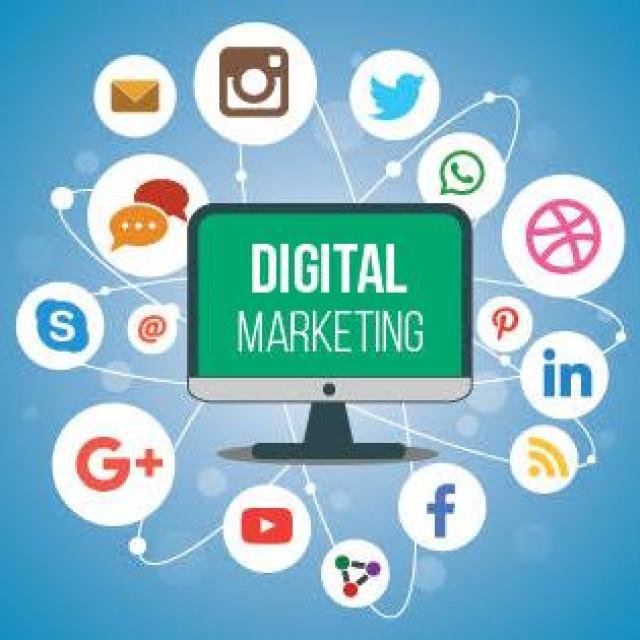 Digital marketing... 🙇 WhatsApp Group