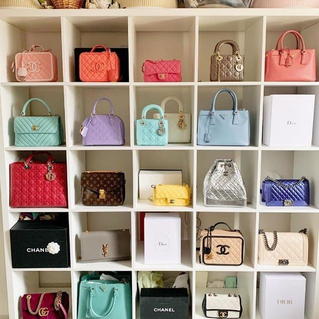 🌻FASCINATING BAGS👜🛒🛍 WhatsApp Group