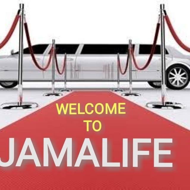 Jamalife presentation 💵💵💵 WhatsApp Group