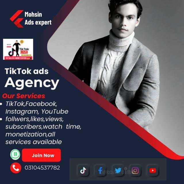 All social media service group 2 WhatsApp Group