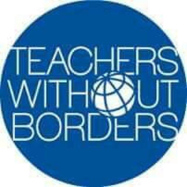 Teachers Without Borders WhatsApp Group